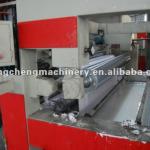 Paper Coating Machinery
