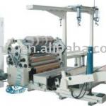SLF-1000 paper slitting machine