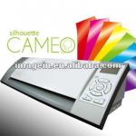 Silhouette CAMEO paper vinyl cutter