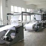 Fully Automatic Exercise Book Machine Production Line LD 1020 SFD-