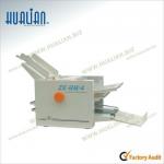 HUALIAN 2013 Automatic Paper Folding Machine-