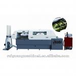 TBT50/40 PUR binding machine-