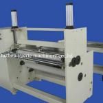 Automatic fax paper slitting machine in packaing&amp;printing