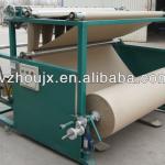 Helical type raw paper cutting slitting machinery best price