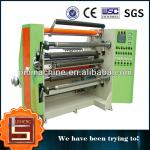 CFQ-A paper roll slitting machine high speed and quality