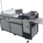 VSGB-460/520/660/720M UV Coater / UV Coating Machine