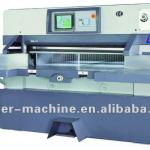 115cm Single Arm Micro Computer Paper cutting machines / Paper Guillotines
