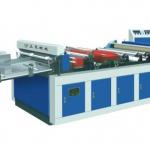 HQJ-1100P-1 High Precision paper cutting machine