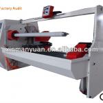 Automatic Plastic Film Cutting Machine(Film Roll Cutter,Film Roll Cutting Machine)
