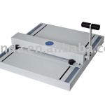 good quality and cheap price HD-4030 creasing machine