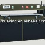 Hydraulic pressure die paperboard cutting machine