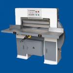 QZ650 American standard hydraulic paper cutter machine, guillotine shear