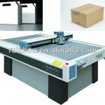 Ruizhou CNC cardboard cutting plotter RZCRT-1410C