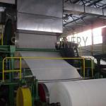 Toilet Tissue Paper Making Machine Low Price for Sale-