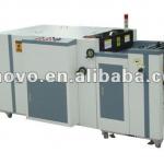 ZX-650Z automatic UV coating machine for paper/UV Glazing Machine /UV varnishing machine