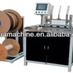 Factory sale HL-DWC-520 Double Wire Binding Machine / Calindar Binding machine / notebook making machine