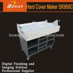 Hard Cover Maker for books,photo album 950C