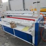 SF-Fully automatic toilet roll paper making machine