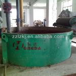 paper pulping equipment D - type hydraulic pulper for paper mill
