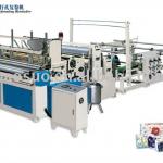 converting paper machine YD series