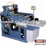 Full automatic envelope and red packet sealing machine / envelop making machine