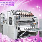JN-VMJ Full automatic tissue paper making machine-