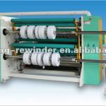 HCH-SR600 series Paper Slitter Rewinder Machine-