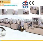 toilet paper production line DCY 60104-400