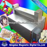 2013 durable large size Jigsaw puzzle machine for paper, plastic, wood, magnetic puzzle