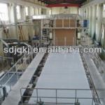Fluting Paper and Corrugated Paper Making Machine