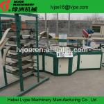 China popular sales automatic spiral paper tube machine supplier
