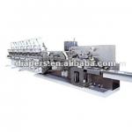 Fully Automatic High-Speed Wet Tissue making Machine