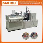 Best quality High Speed Automatic Paper Cup Machine