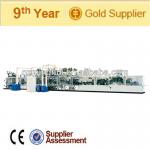 Supply MH-950 Adult Disposable Diaper Manufacturing Machine (CE&amp;Supplier Assessment)