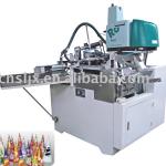 Automatic Paper Cone Sleeve Forming Machine For Ice Cream,Paper cone forming machine-