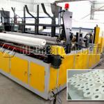HC-TT Automatic Toilet Tissue Paper Manufacturing Machine