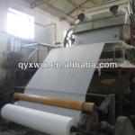 1760 high-speed high quality toilet paper machine