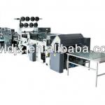 Fully Automatic Exercise Book Machine Production Line-LD 1020 S