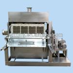 Automatic Used Paper Recycling Egg Tray Making Machine/ Paper Egg Tray Production Line