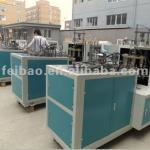 Manufacturer of Paper Cup Making Machinery