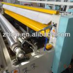 ZE-FJ-B automatic toilet paper perforating and slitting machine