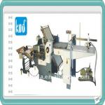 660T-B010 4combs+6combs electronic paper making machine