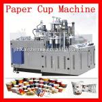 Paper Cups Make Machinery/Paper Cup Forming Machine Price