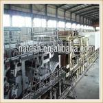 automatic kraft paper production line