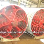 All Kinds of Cylinder Mould for paper Making Machine