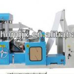 Hot Sale High Capacity 4 Lines Paper Napkin Machine with Lamination and Color Printing