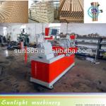 Paper Tube Making Machine In China
