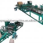 Max. 2500mm length parallel paper core machine/paper core winding machine/parallel paper core winder