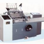ZXSXB-430 Semi automatic Book Sewing machine