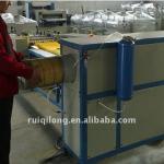 air filter cartridge making machine(full atomatic)